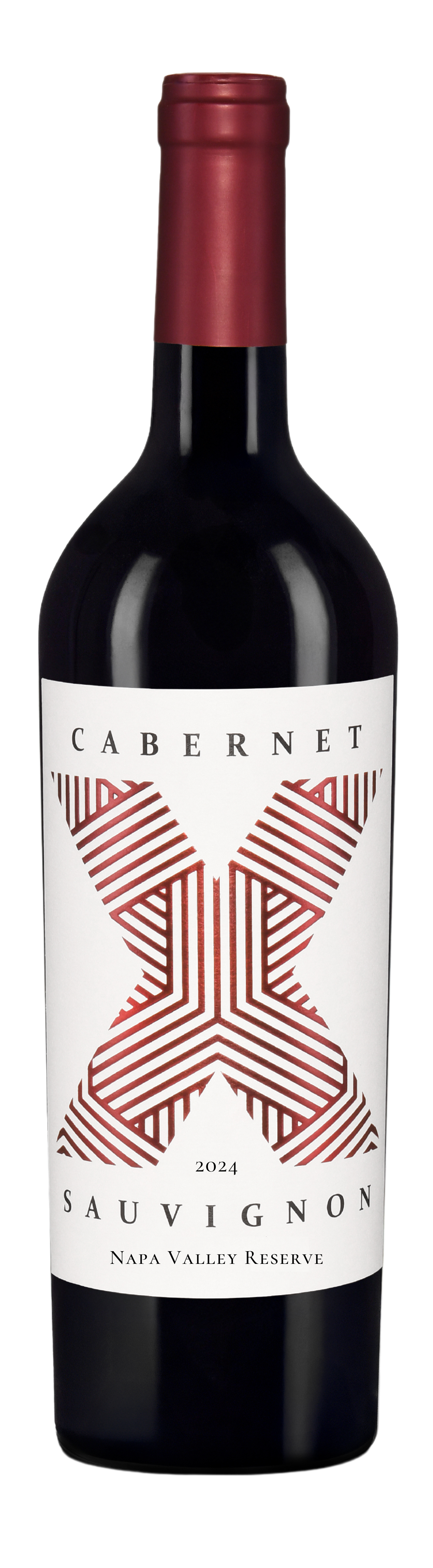 Napa Valley, Cabernet Sauvignon, 2024